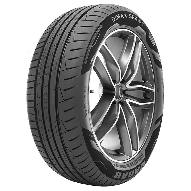 RADAR DIMAX SPRINT XL 175/65 R15 88H TL AUTO ESTIVO