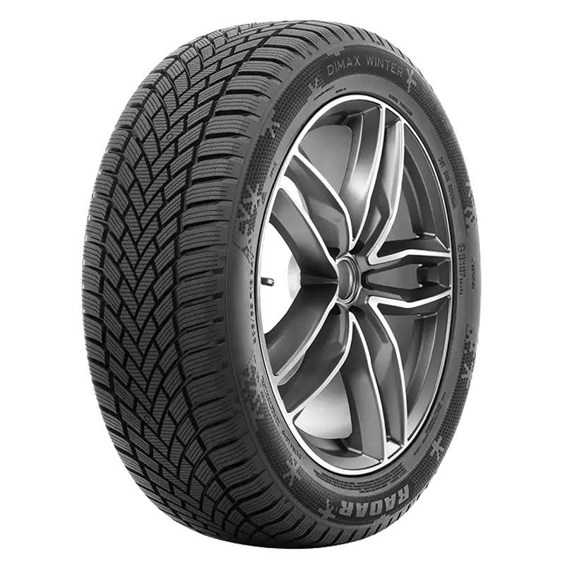 RADAR DIMAX WINTER XL 175/70 R14 88T TL M+S 3PMSF AUTO INVERNALE