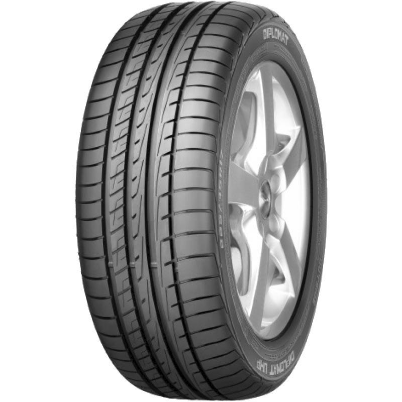 DIPLOMAT DIPLOMAT UHP 225/55 R16 95W TL AUTO ESTIVO