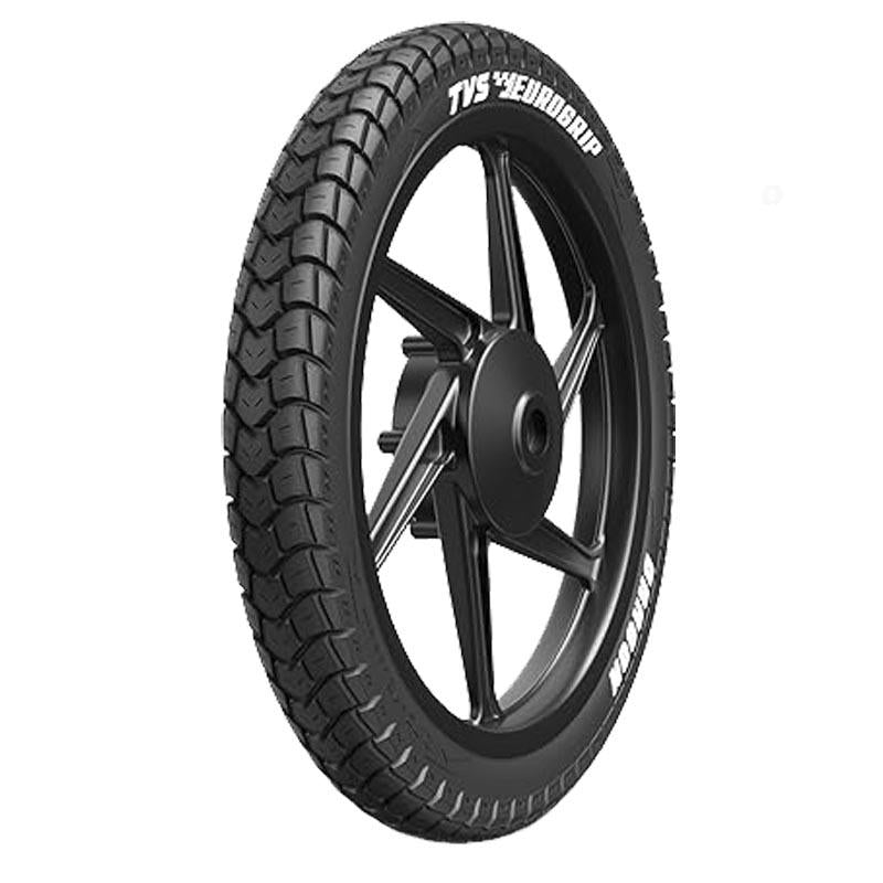 EUROGRIP DRAGON PRO 2.75/ -17 47P TT MOTO SPORT