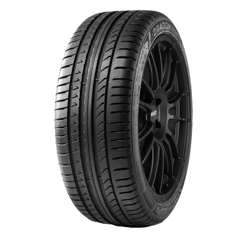 PIRELLI DRAGON SPORT XL 235/40 R18 95Y TL AUTO ESTIVO