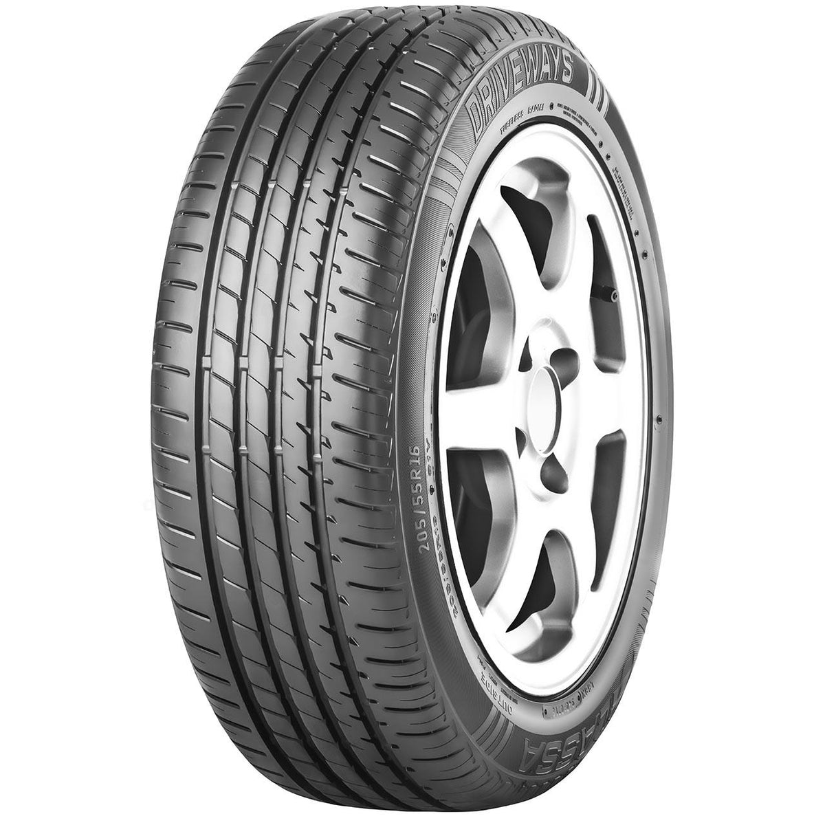 LASSA DRIVEWAYS XL 215/45 R17 91W TL AUTO ESTIVO