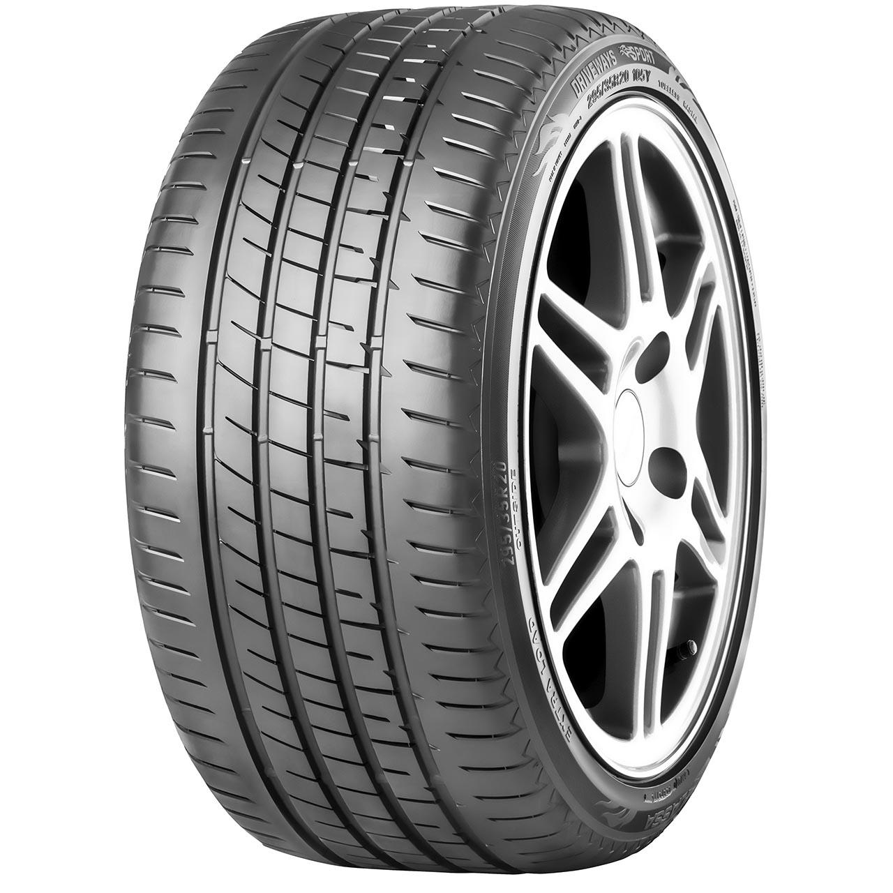 LASSA DRIVEWAYS SPORT XL 205/45 R17 88W TL AUTO ESTIVO