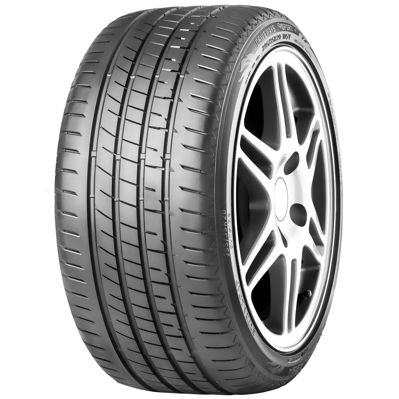 LASSA DRIVEWAYS SPORT PLUS XL 255/35 R19 96Y TL AUTO ESTIVO