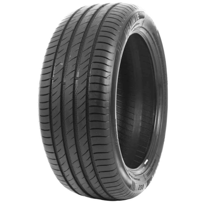 DELINTE DS2 SUV 225/60 R18 100V TL 4X4 SUV CROSSOVER ESTIVO