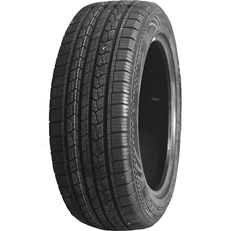 DOUBLE STAR DS 01 265/65 R17 112T TL 4X4 SUV CROSSOVER ESTIVO