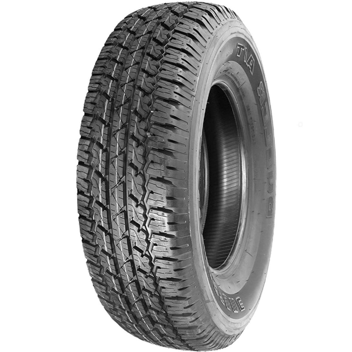 BRIDGESTONE DUELER AT 693 3 265/55 R19 109V TL 4X4 SUV CROSSOVER PER TUTTI I TERRENI