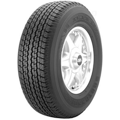 BRIDGESTONE DUELER D 840 255/70 R15 112/110S TL M+S 4X4 SUV CROSSOVER ESTIVO