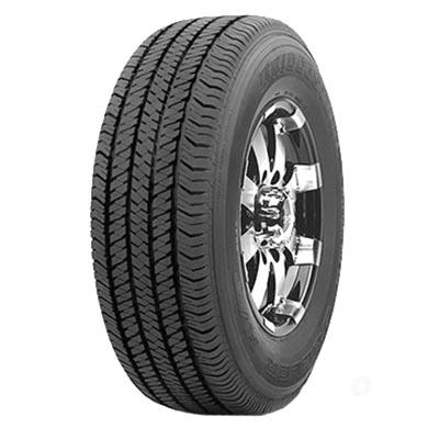 BRIDGESTONE DUELER HT 684 2 265/60 R18 110H TL 4X4 SUV CROSSOVER ESTIVO