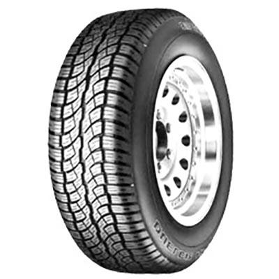 BRIDGESTONE DUELER HT 687 225/65 R17 102H TL 4X4 SUV CROSSOVER ESTIVO
