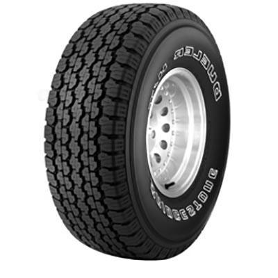BRIDGESTONE DUELER HT 689 265/70 R16 112H TL M+S 4X4 SUV CROSSOVER ESTIVO