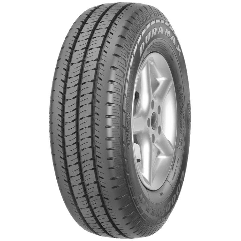 GOODYEAR DURAMAX STEEL 7.00/ R16 117/116N TL VEICOLI COMMERCIALI LEGGERI ESTIVO