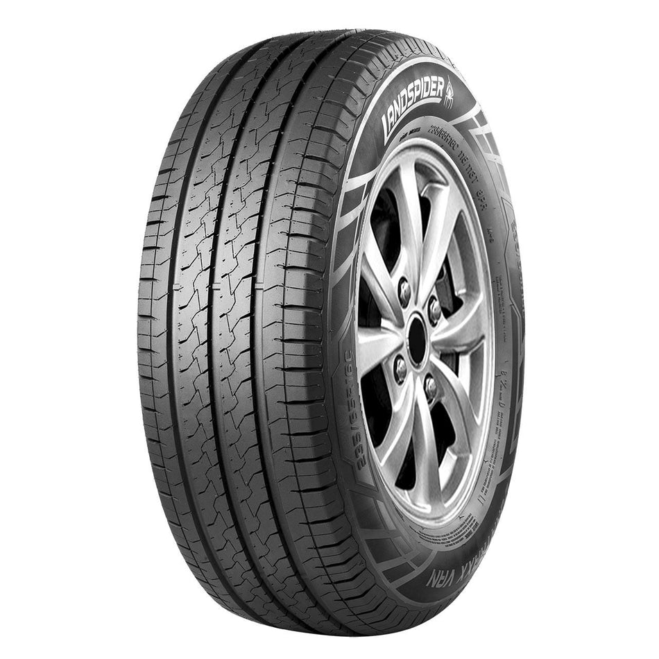 LANDSPIDER DURATRAXX VAN 185/75 R16 104/102S TL VEICOLI COMMERCIALI LEGGERI ESTIVO