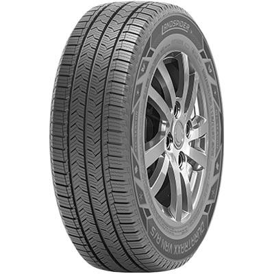 LANDSPIDER DURATRAXX VAN AS 185/75 R16 104/102S TL M+S 3PMSF VEICOLI COMMERCIALI LEGGERI 4 STAGIONI