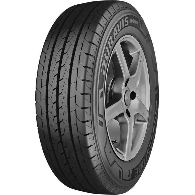 BRIDGESTONE DURAVIS R660 215/65 R16 109/107T TL FURGONI ESTIVO