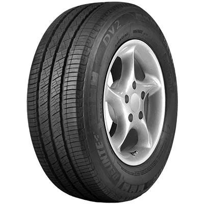 DELINTE DV 2 235/65 R16 115/113T TL FURGONI ESTIVO