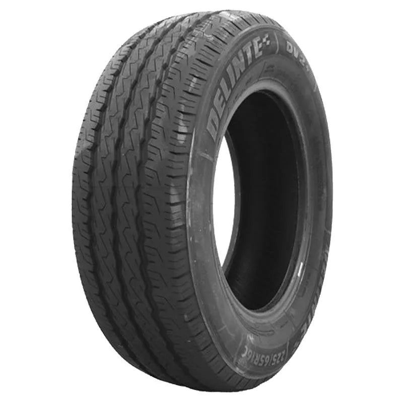 DELINTE DV 2 PLUS 195/65 R16 104/102T TL FURGONI ESTIVO
