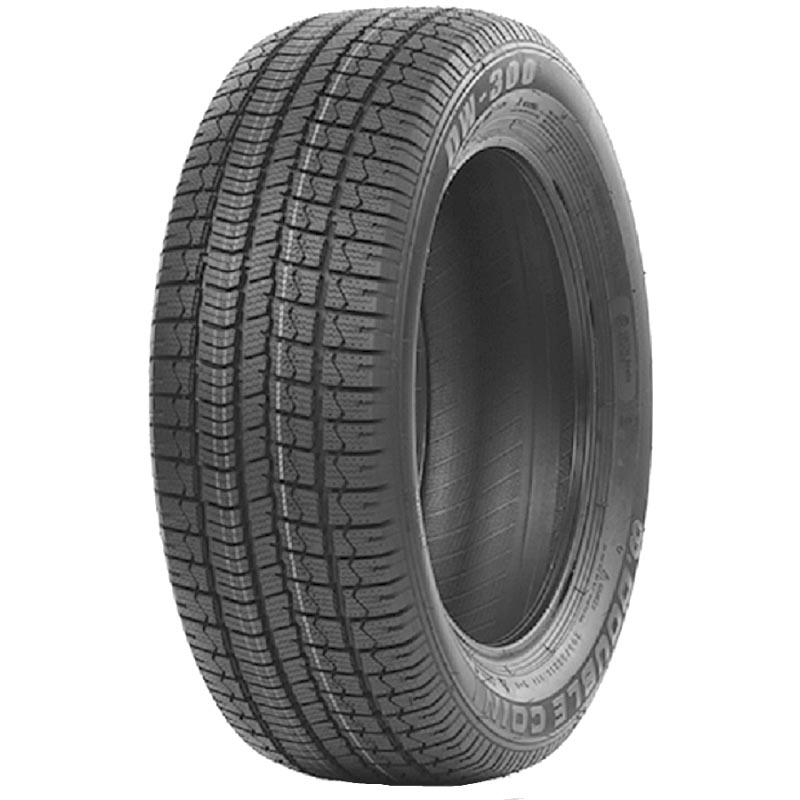 DOUBLECOIN DW 300 185/65 R15 88T TL M+S 3PMSF AUTO INVERNALE