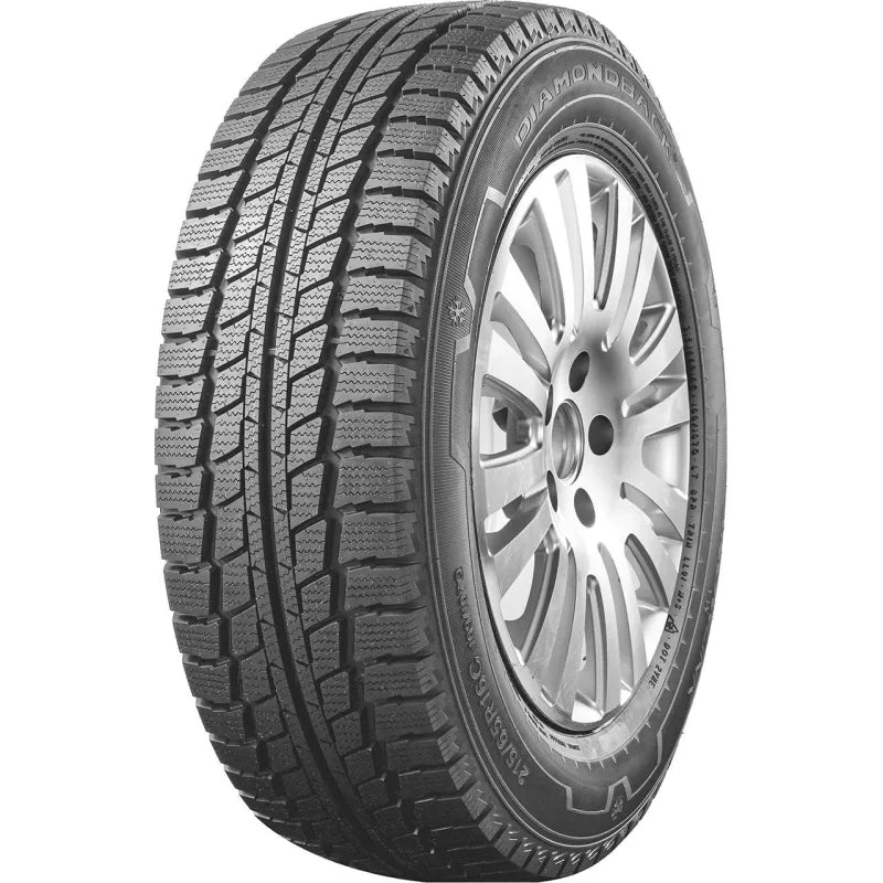 DIAMONDBACK DW 701 195/60 R16 99/97H TL M+S 3PMSF FURGONI INVERNALE