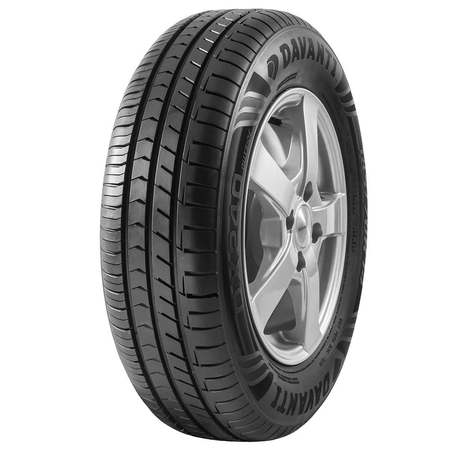 DAVANTI DX 240 185/55 R14 80V TL AUTO ESTIVO