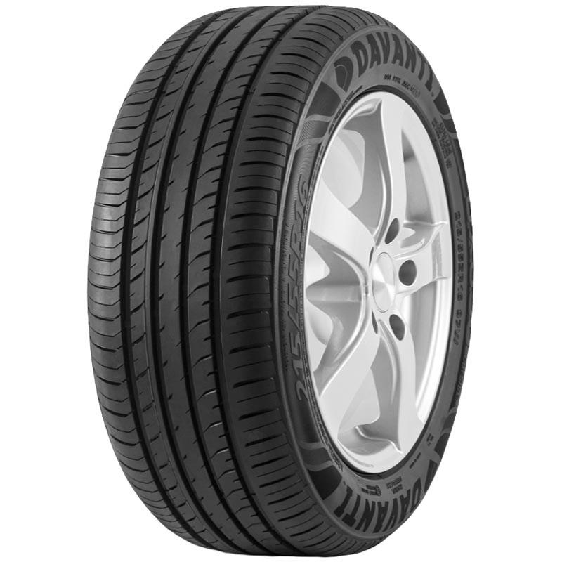 DAVANTI DX 390 215/75 R15 100H TL AUTO ESTIVO