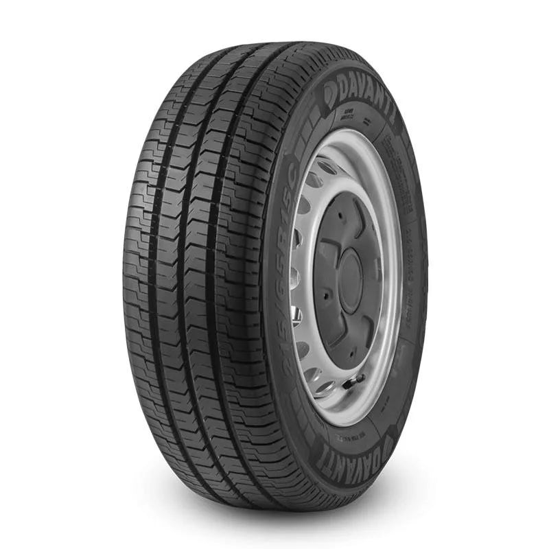 DAVANTI DX 440 235/65 R16 115/113T TL FURGONI ESTIVO