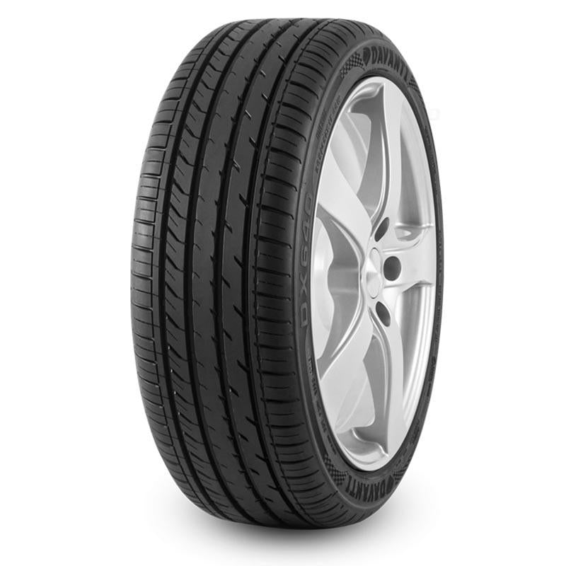 DAVANTI DX 640 XL 205/40 R17 84W TL AUTO ESTIVO