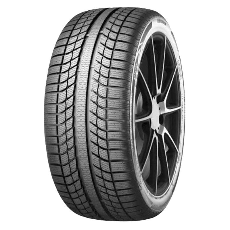 EVERGREEN DYNACOMFORT EA719 XL 225/45 R17 94V TL M+S 3PMSF AUTO 4 STAGIONI