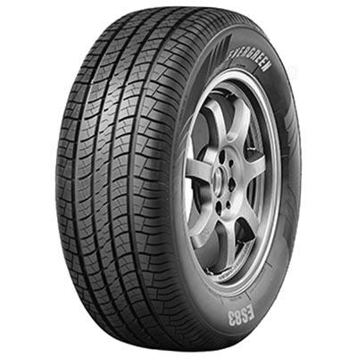 EVERGREEN DYNACOMFORT ES83 215/70 R16 100H TL AUTO ESTIVO