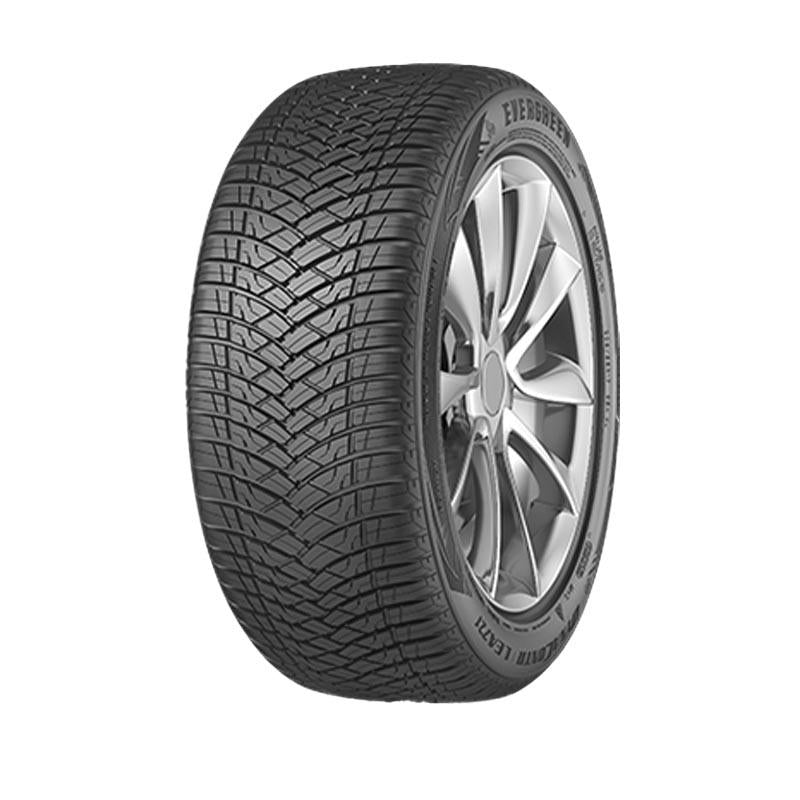 EVERGREEN DYNACONTROL EA721 XL 205/55 R17 95H TL M+S 3PMSF AUTO 4 STAGIONI
