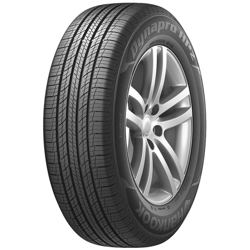 HANKOOK DYNAPRO HP2 PLUS RA33D XL AO 285/45 R21 113H TL M+S 4X4 SUV CROSSOVER ESTIVO