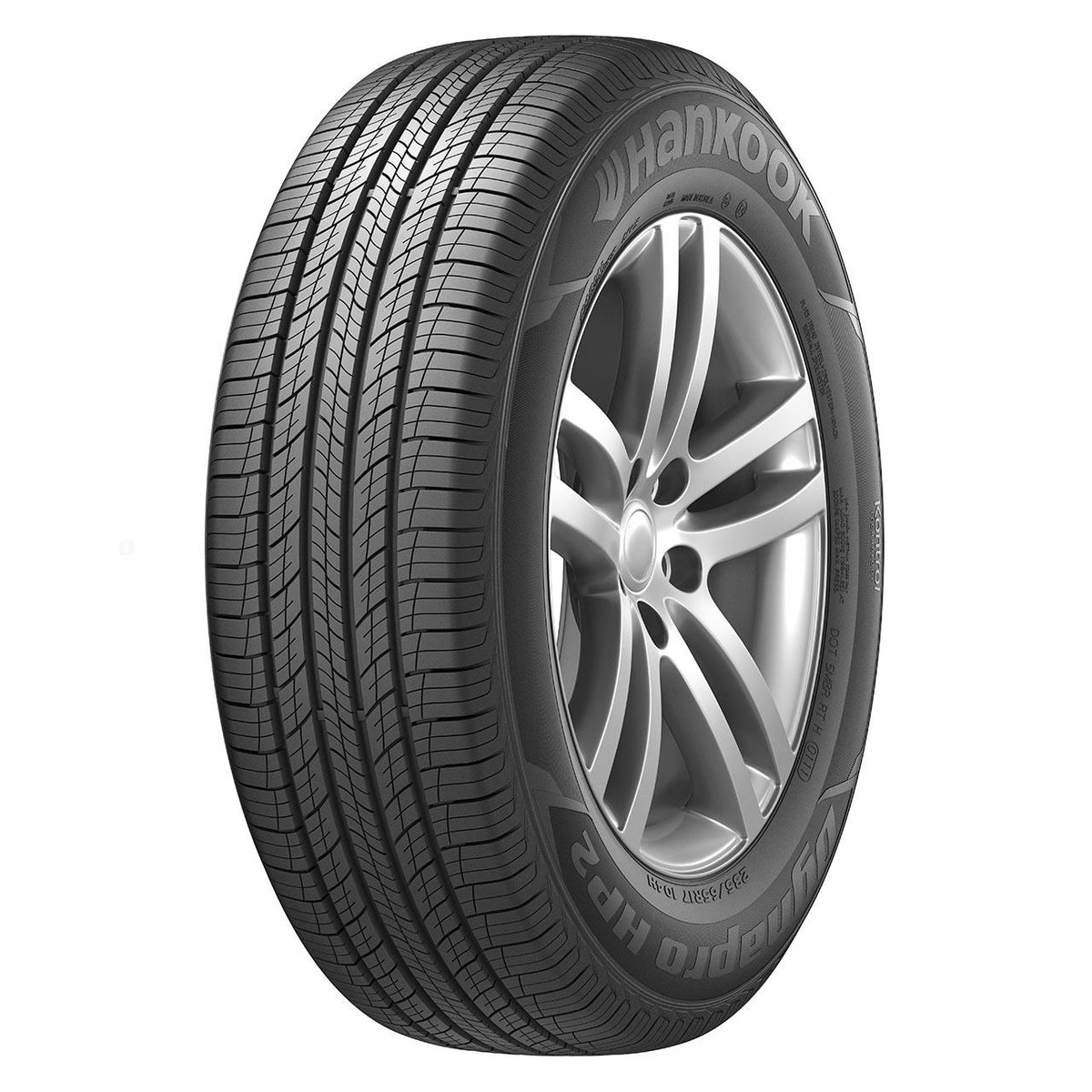 HANKOOK DYNAPRO HP2 RA33 215/70 R16 100H TL 4X4 SUV CROSSOVER ESTIVO