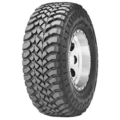 HANKOOK DYNAPRO MT RT03 POR 215/85 R16 115/112Q TL 4X4 SUV CROSSOVER MUD TERRAIN
