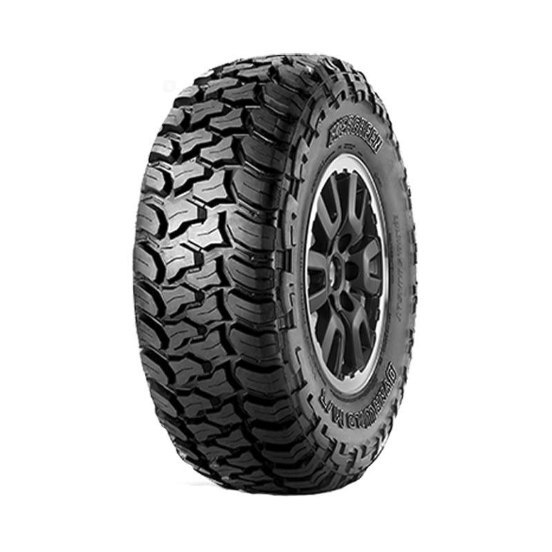 EVERGREEN DYNAWILD MT ES91 POR 235/85 R16 120/116Q TL 4X4 SUV CROSSOVER MUD TERRAIN