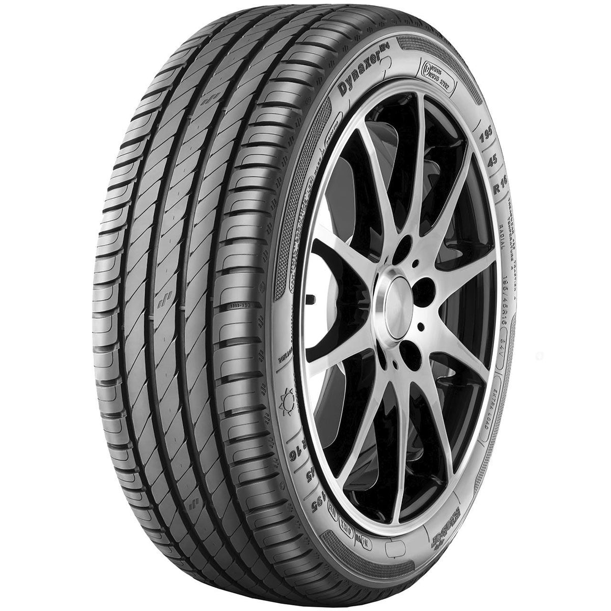 KLEBER DYNAXER HP4 XL 225/55 R17 101W TL AUTO ESTIVO