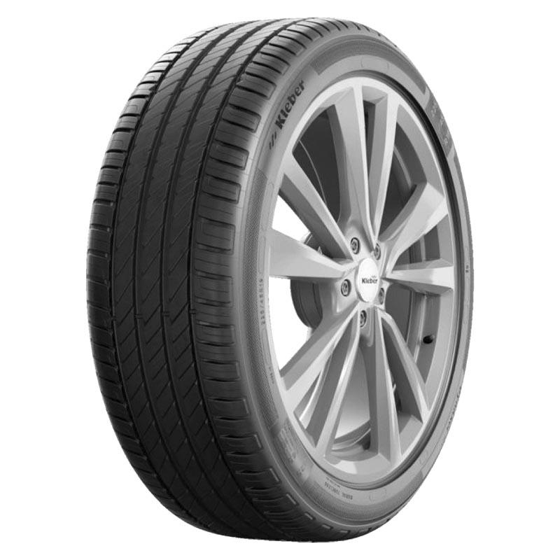 KLEBER DYNAXER HP5 SUV 215/65 R17 99V TL 4X4 SUV CROSSOVER ESTIVO