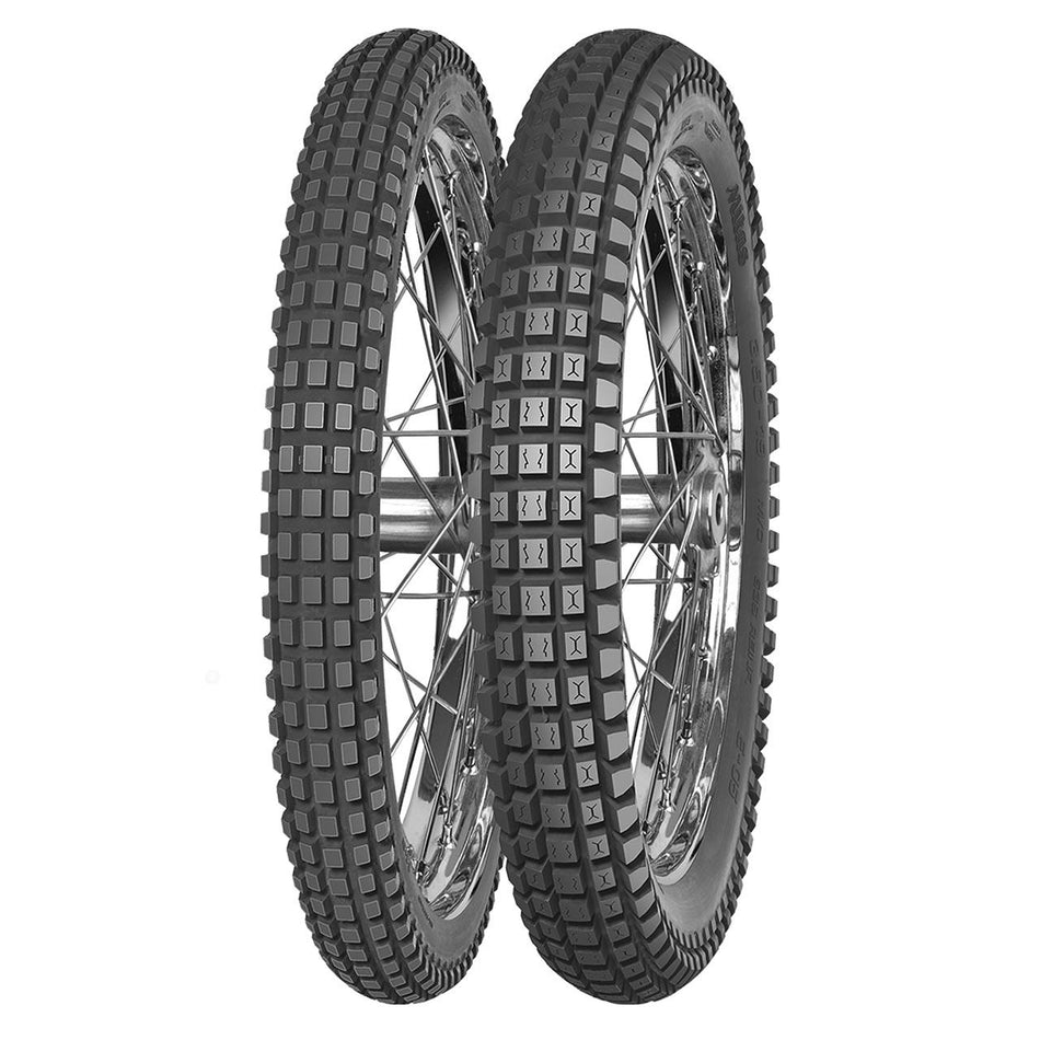 MITAS E 05 RF 3.25/ -18 59S TT M+S MOTO ENDURO
