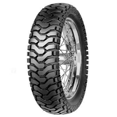 MITAS E 07 ENDURO DAKAR YELLOW REAR 150/70 -18 70T TL M+S MOTO ENDURO