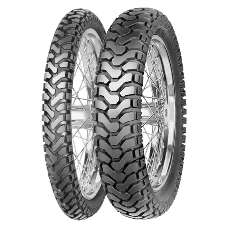 MITAS E 07 ENDURO REAR 140/80 -17 69T TL M+S MOTO ENDURO