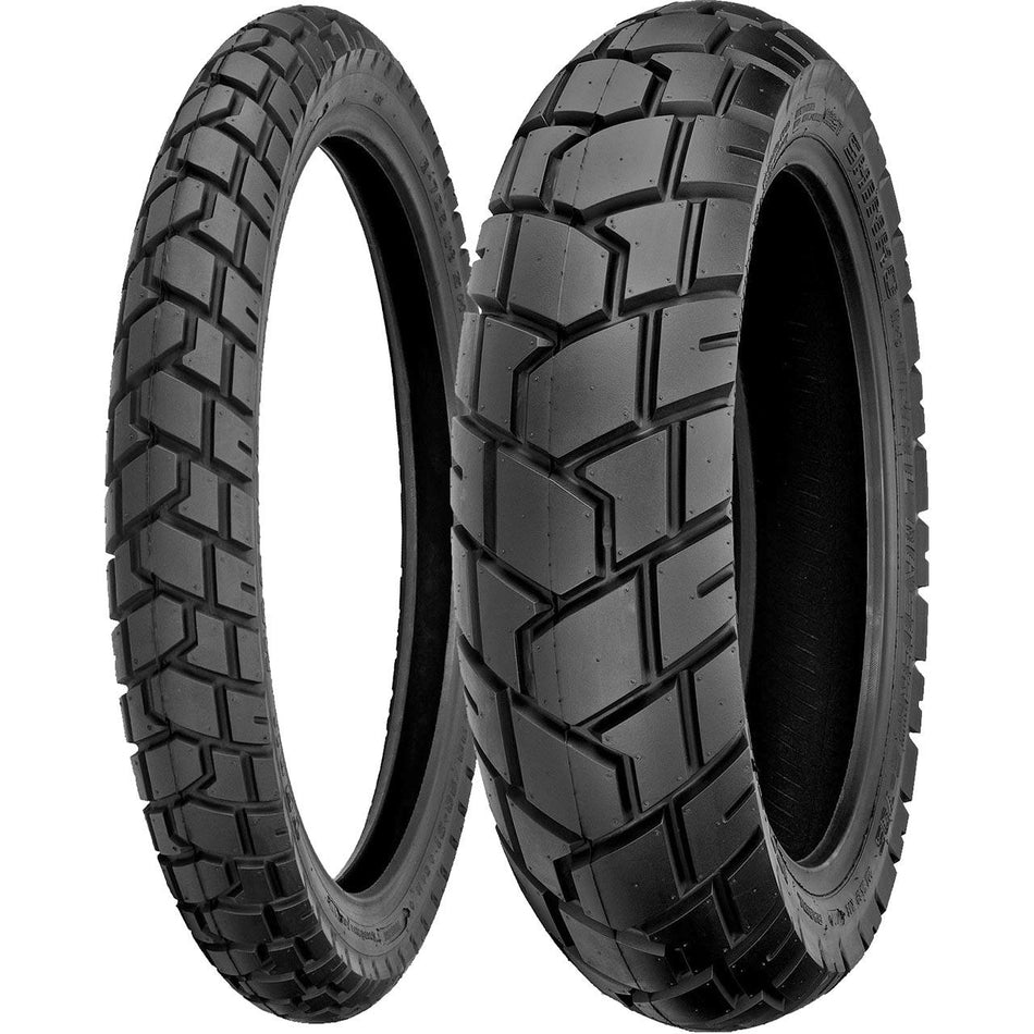 SHINKO E 705 TRAIL MASTER 130/90 -17 68H TT MOTO ADVENTURE