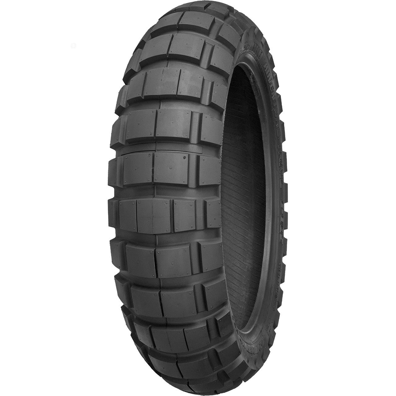 SHINKO E 805 ADVENTURE TRAIL 130/80 -17 65T TL MOTO ADVENTURE