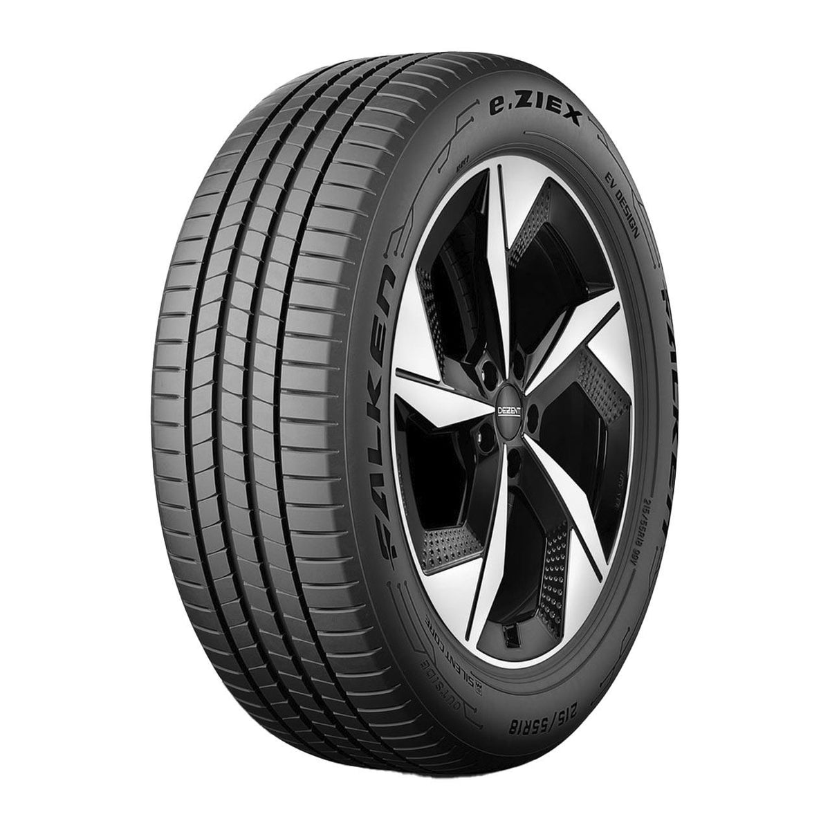 FALKEN E ZIEX XL R0 235/60 R19 107H TL AUTO ESTIVO