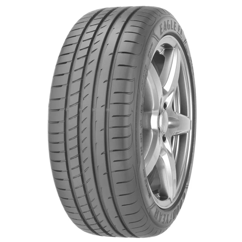 GOODYEAR EAGLE F1 ASYMMETRIC 2 XL 265/30 R19 93Y TL AUTO ESTIVO
