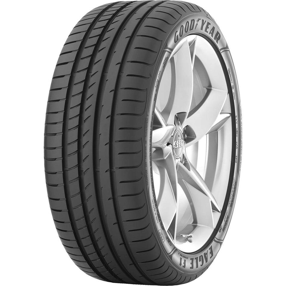 GOODYEAR EAGLE F1 ASYMMETRIC 2 SUV 285/45 R20 108W TL 4X4 SUV CROSSOVER ESTIVO