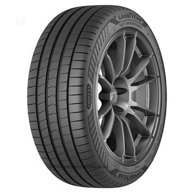 GOODYEAR EAGLE F1 ASYMMETRIC 6 XL SCT 235/40 R19 96Y TL AUTO ESTIVO