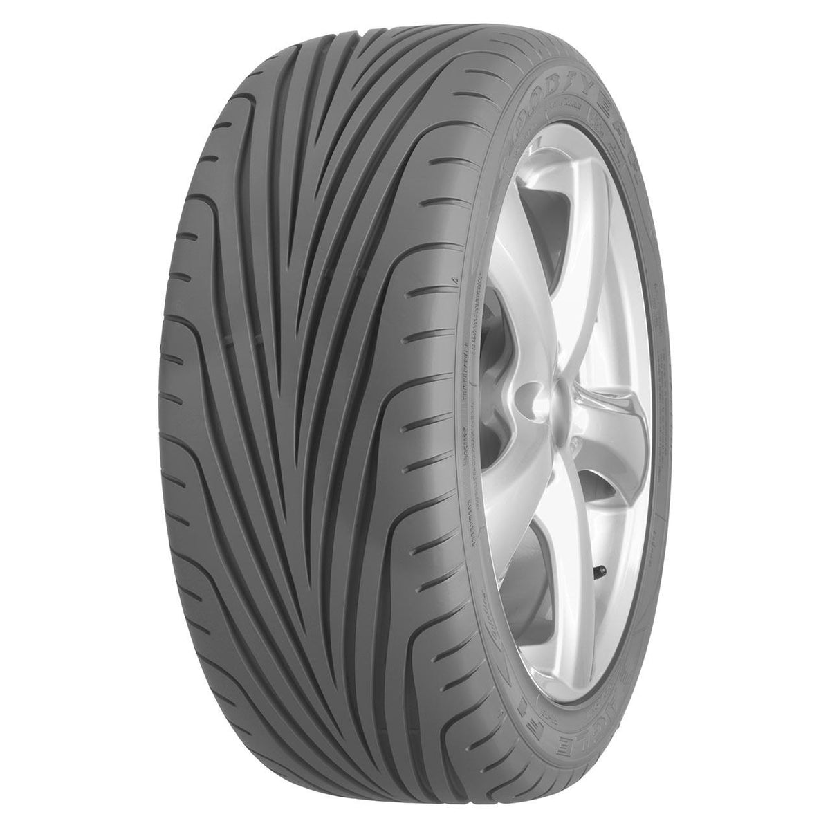 GOODYEAR EAGLE F1 GSD3 195/45 R15 78V TL AUTO ESTIVO