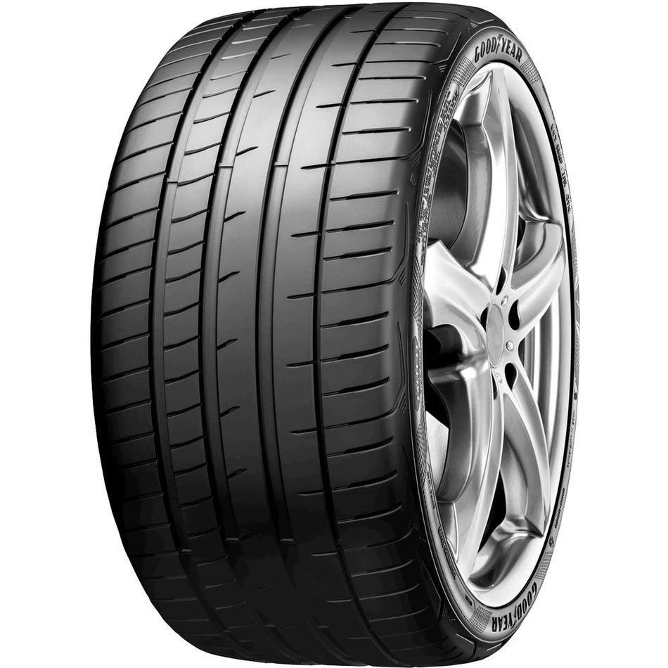 GOODYEAR EAGLE F1 SUPERSPORT XL 225/35 R19 88Y TL AUTO ESTIVO