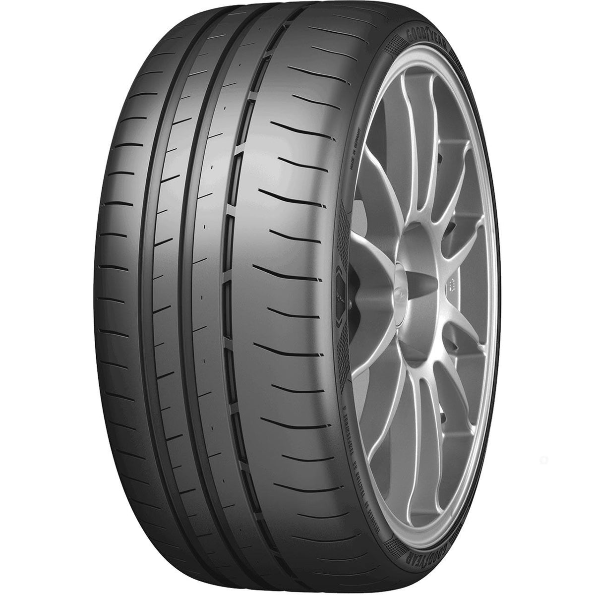 GOODYEAR EAGLE F1 SUPERSPORT R XL N0 335/30 R21 109Y TL AUTO ESTIVO