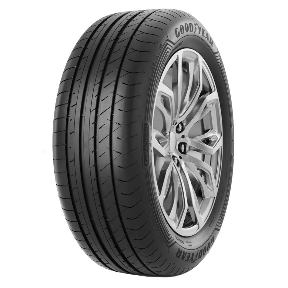 GOODYEAR EAGLE SPORT 2 UHP XL 225/45 R19 96W TL AUTO ESTIVO