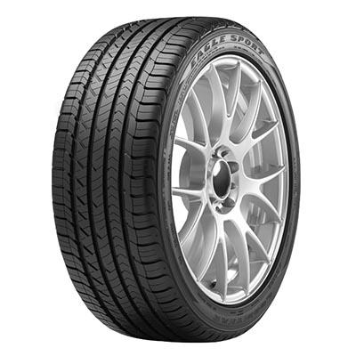 GOODYEAR EAGLE SPORT ALL SEASON ROF RSC * 225/50 R18 95V TL M+S 4X4 SUV CROSSOVER PER TUTTE LE STAGIONI